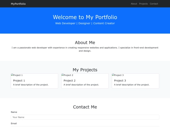 mohamedshafiqyusuf_bootstrap/Shafiq_bootstrap_assignment screenshot