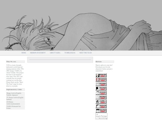 YASHA screenshot