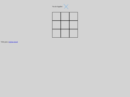 JDV screenshot