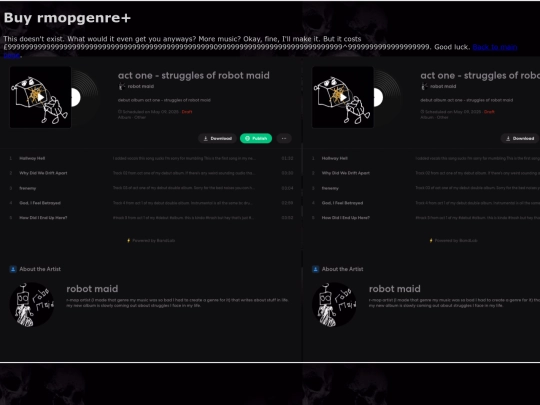subscription screenshot