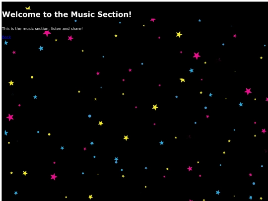 music screenshot