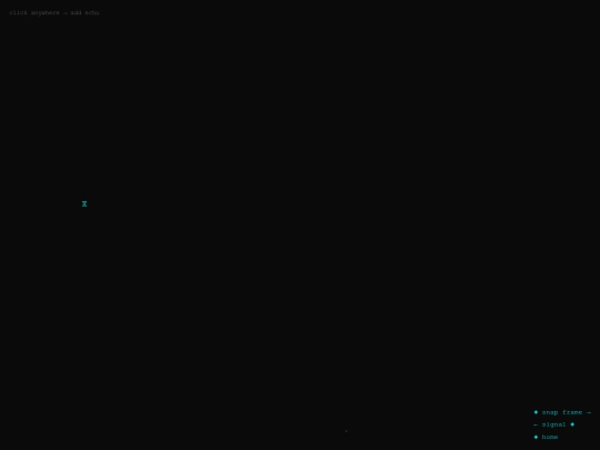 echo_map screenshot