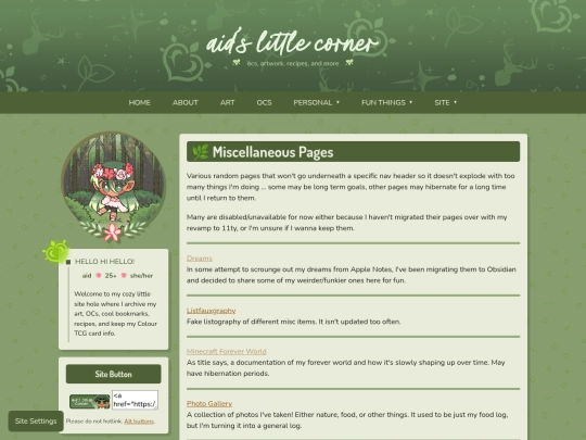 misc screenshot