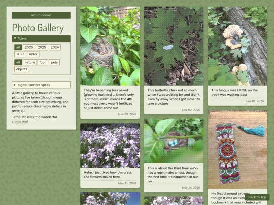 misc/photos screenshot