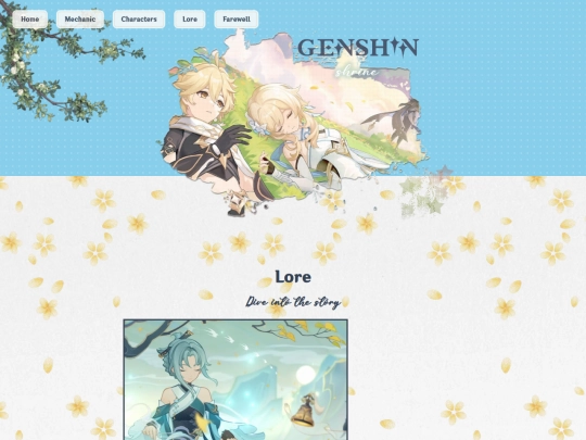 shrines/genshin/lore screenshot