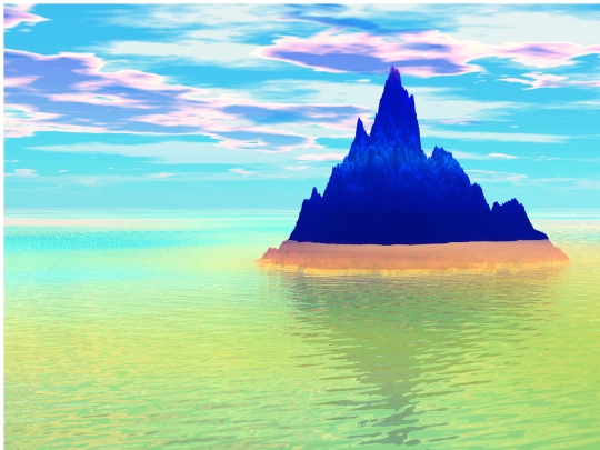 Renders screenshot