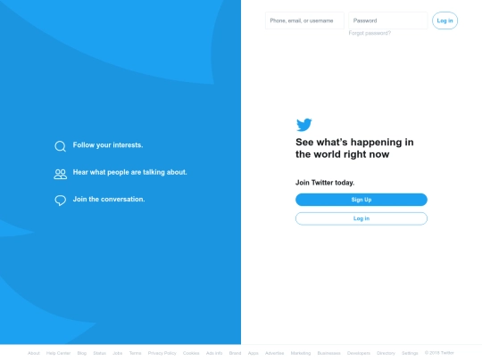 twitter screenshot