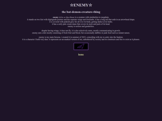 enemy screenshot