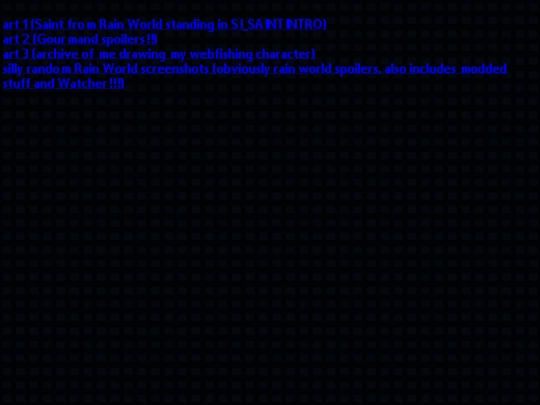 art screenshot