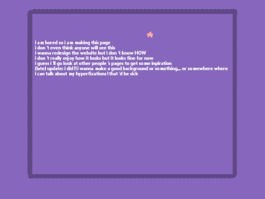 iambored screenshot