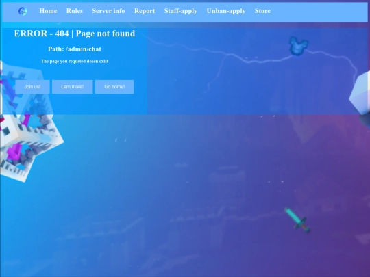 admin/chat screenshot