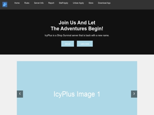 api/dev/newindex screenshot
