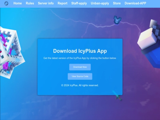 download/app screenshot