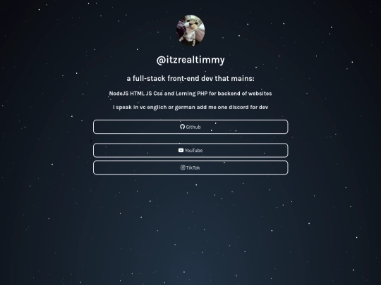 itzrealtimmy screenshot