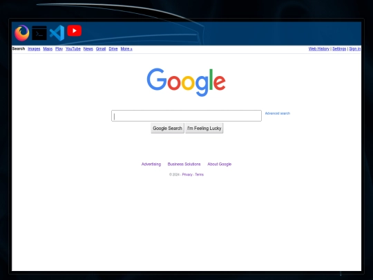server/kali/browser screenshot