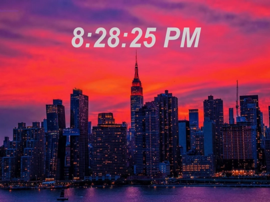 time/time/bg screenshot
