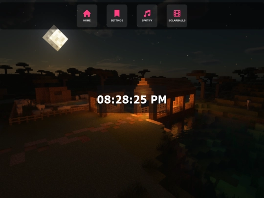 tv screenshot