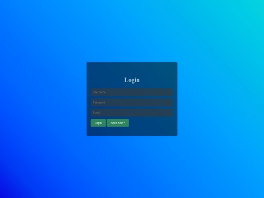 verify/antibot/login screenshot