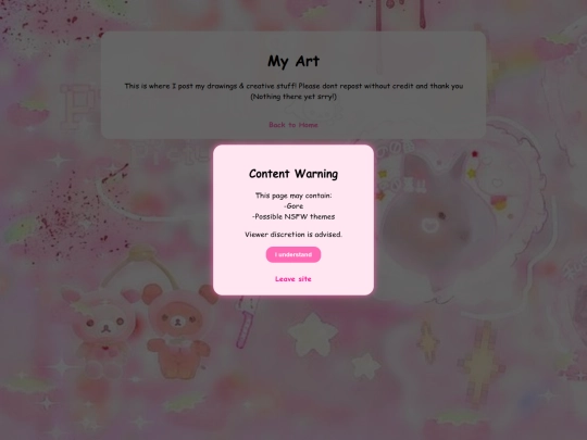 art screenshot