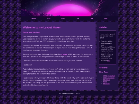originalgeneratedlayoutcode screenshot