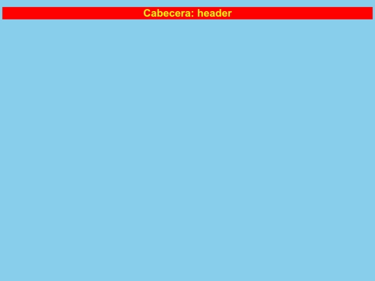 Herencia/Herencia screenshot