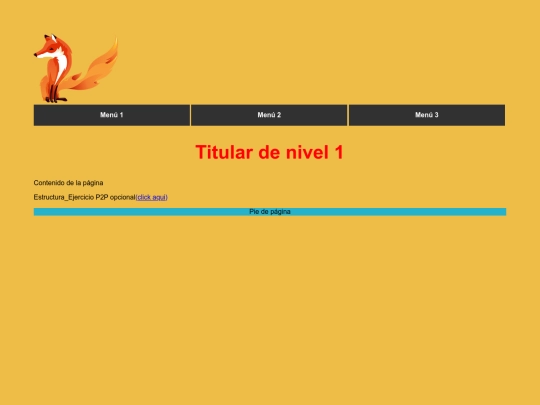 Richard/arbol screenshot