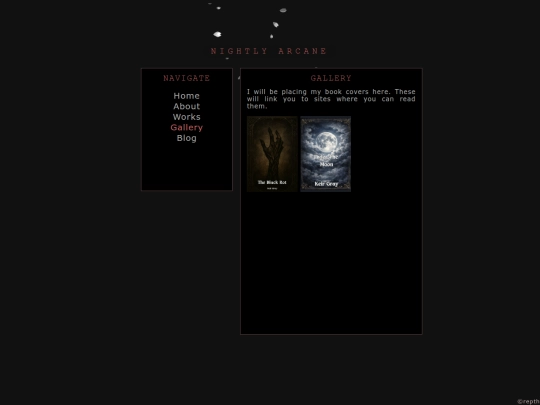 Gallery screenshot