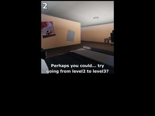 level2 screenshot
