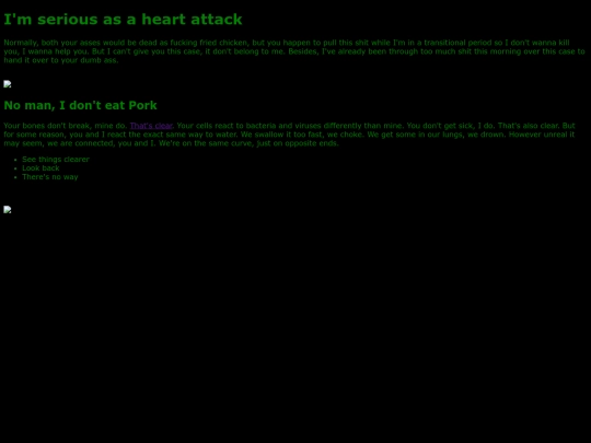 home screenshot