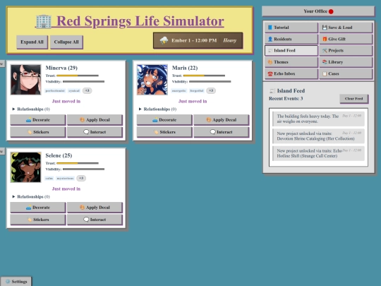 apartments screenshot