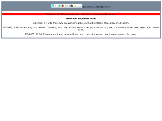 bruhblocks screenshot