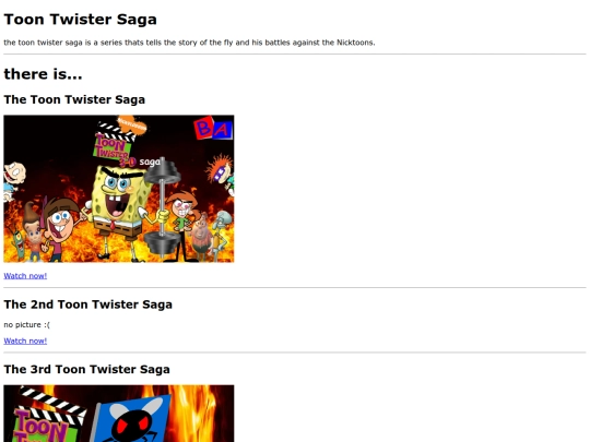 toontwister screenshot