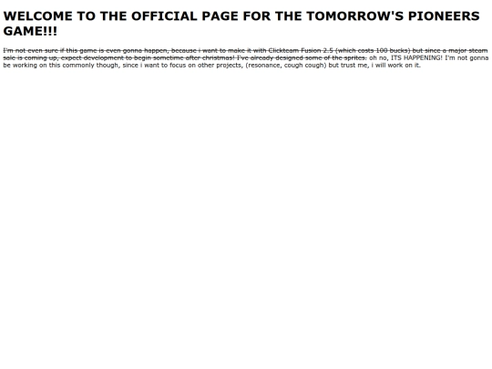 tptg screenshot