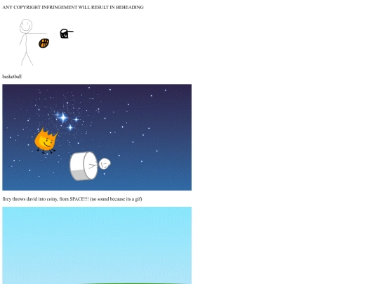 videos screenshot