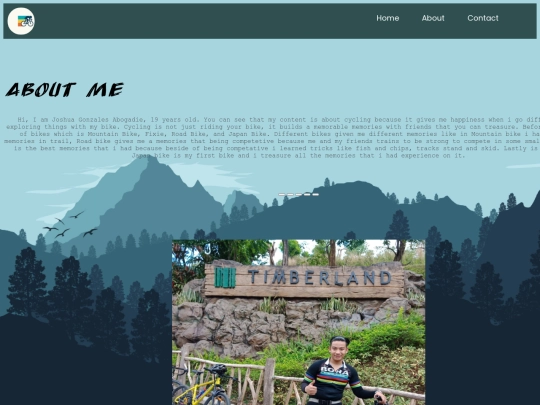About screenshot