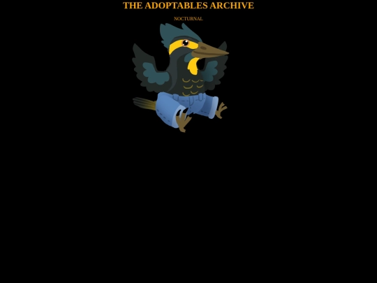 bonus/adopts screenshot