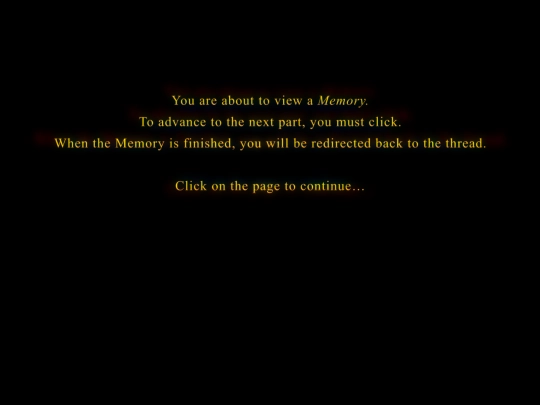 demos/memories/demomemory screenshot