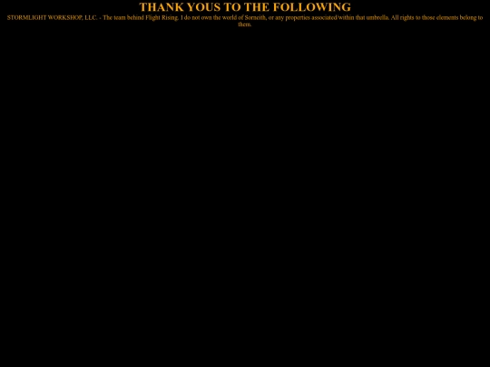 thankyou screenshot