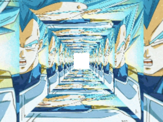goku screenshot