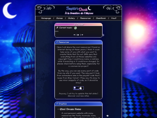 OldWorld/ressources screenshot