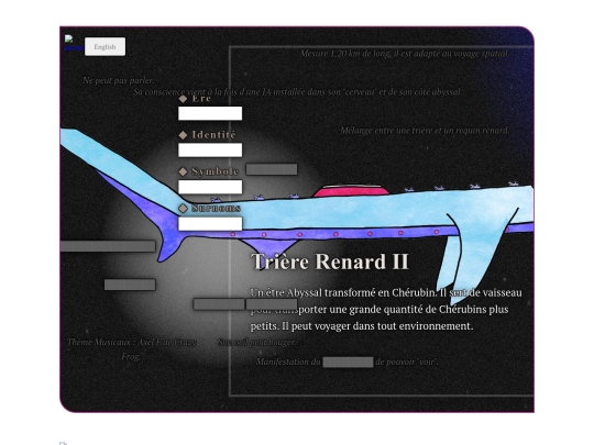 characters/Trière Renard screenshot