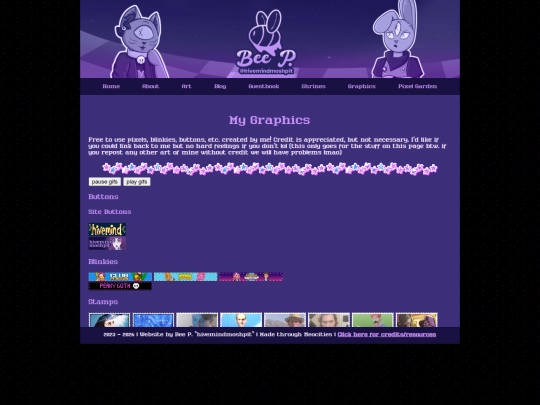 graphics screenshot