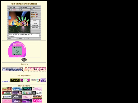 color screenshot