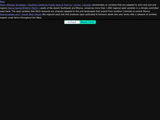 to work on before linking/seed-sources screenshot