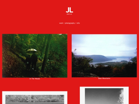 photography screenshot