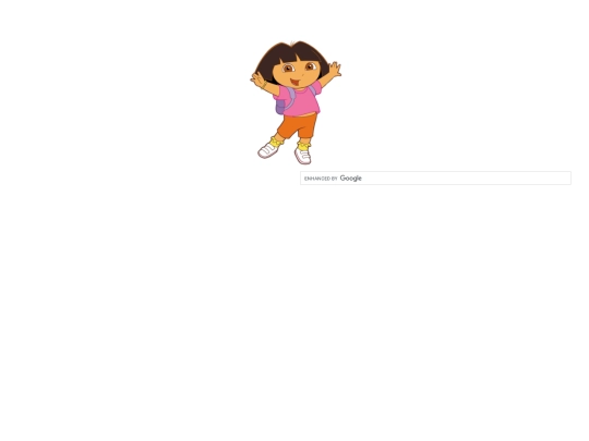 dora screenshot