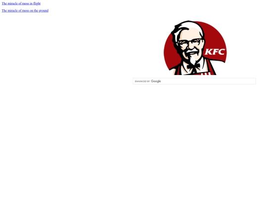 fiddleexperiment screenshot
