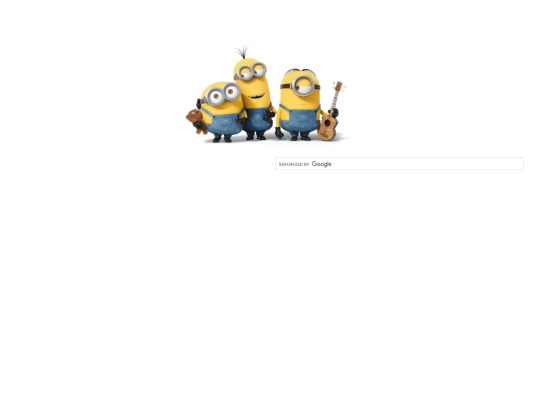 minions screenshot
