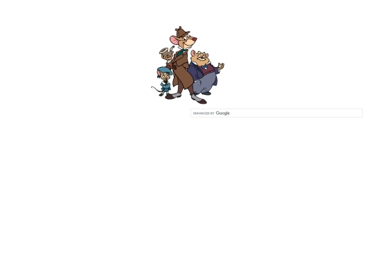 mousedetective screenshot