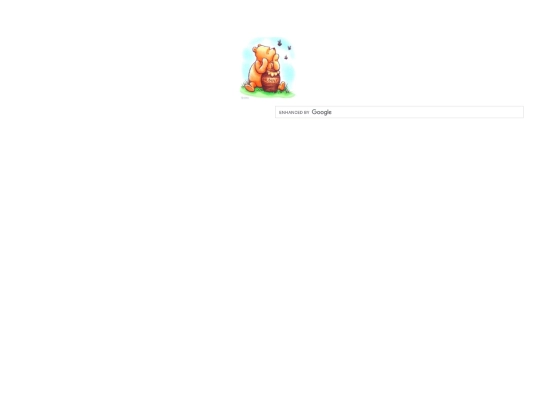 winnie screenshot